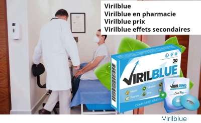 Le Virilblue